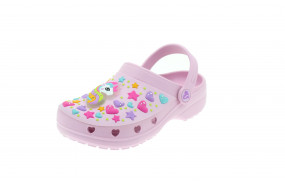 SKECHERS LIGHTS HEART CHARMER LUCES KIDS