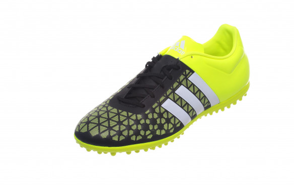 Encogerse de hombros Polo Facilitar adidas ACE 15.3 TF - TodoZapatillas