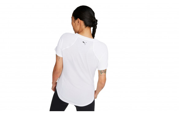 PUMA FIT LOGO TEE_MOBILE-PIC3