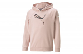 PUMA MODERN SPORT HOODIE JUNIOR