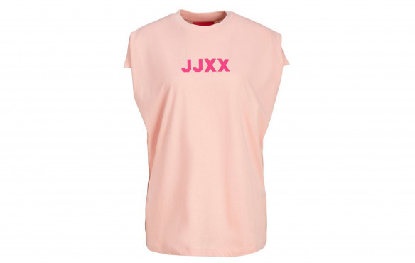 JJXX JXMIO BOXY TEE