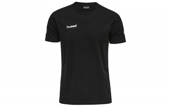 HUMMEL COTTON T-SHIRT