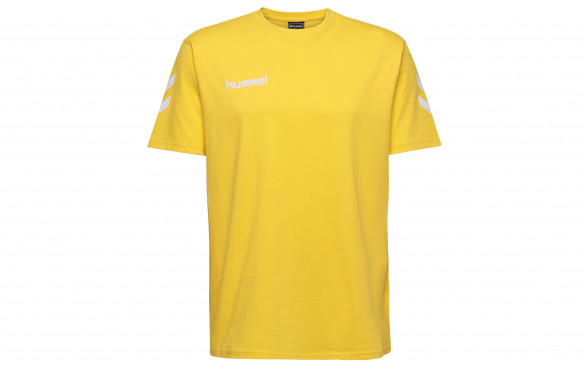 HUMMEL COTTON T-SHIRT