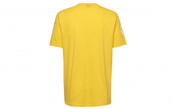 HUMMEL COTTON T-SHIRT_MOBILE-PIC2