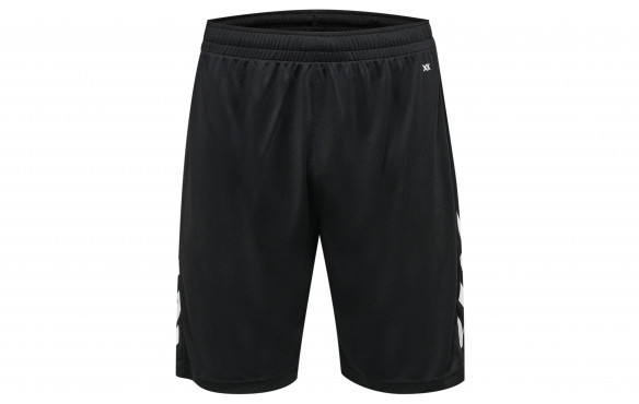 HUMMEL CORE XK POLY SHORTS