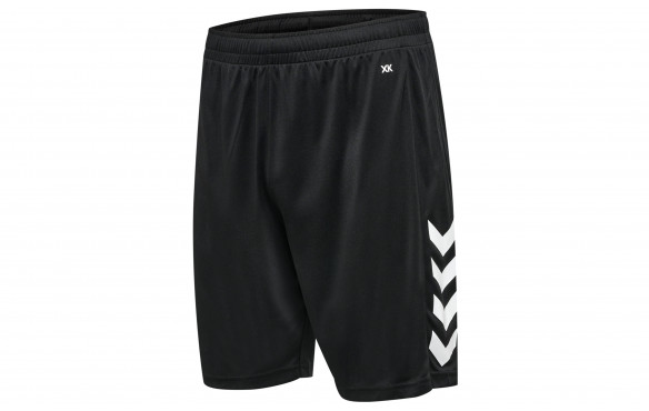 HUMMEL CORE XK POLY SHORTS_MOBILE-PIC3