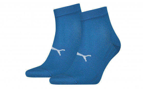 Pack de 2 pares de calcetines 'Puma