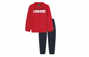 CHAMPION CHANDAL TRACKSUITS JUNIOR