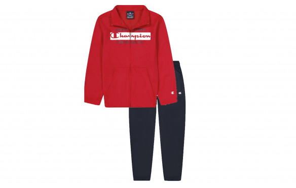 CHAMPION CHANDAL TRACKSUITS JUNIOR