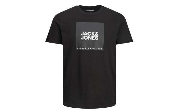 JACK & JONES TEE CREW NECK JUNIOR