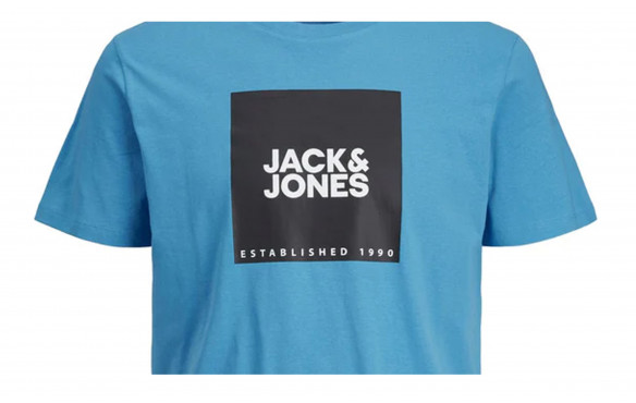 JACK & JONES TEE CREW NECK JUNIOR_MOBILE-PIC2