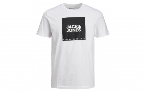 JACK & JONES TEE CREW NECK JUNIOR