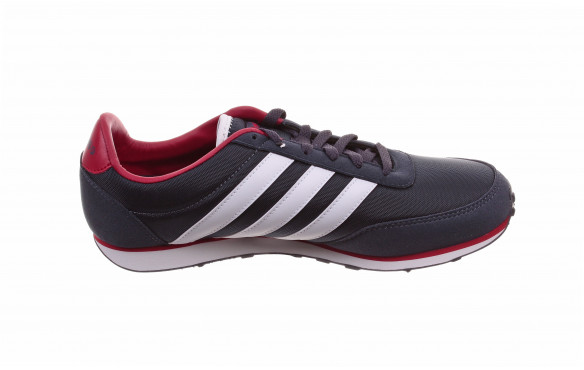 Adidas v on sale racer nylon mujer