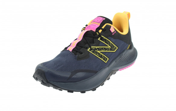 NEW BALANCE NITREL V4 MUJER