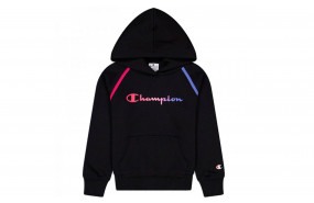 CHAMPION SUDADERA COLOR JUNIOR