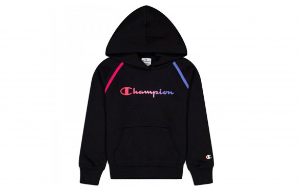 CHAMPION SUDADERA COLOR JUNIOR