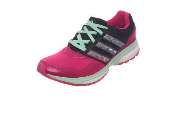 adidas BOOST 2 TECHFIT MUJER - TodoZapatillas