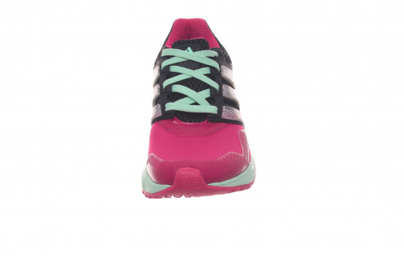 RESPONSE BOOST 2 TECHFIT MUJER - TodoZapatillas