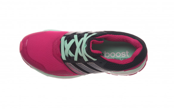 Justicia Amedrentador Deformar adidas RESPONSE BOOST 2 TECHFIT MUJER - TodoZapatillas