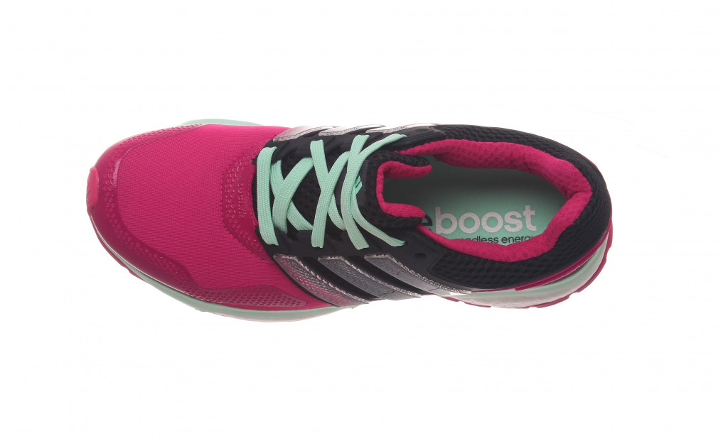 adidas response boost mujer
