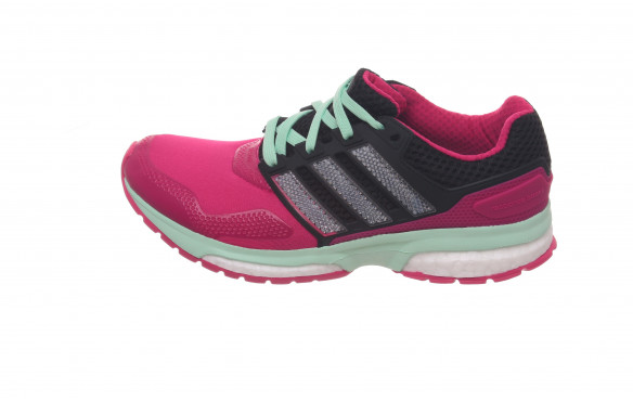 Justicia Amedrentador Deformar adidas RESPONSE BOOST 2 TECHFIT MUJER - TodoZapatillas