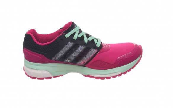 adidas response boost 2 techfit