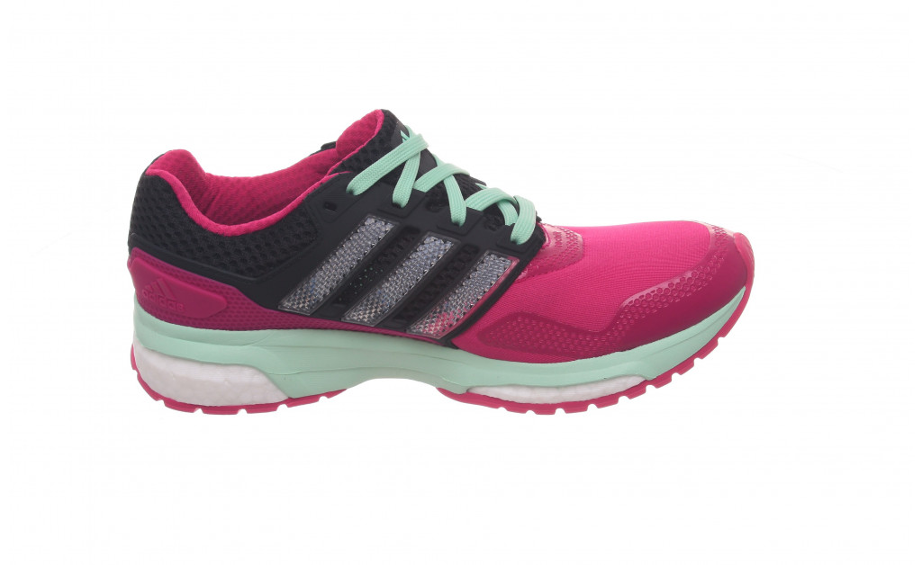 adidas BOOST 2 TECHFIT MUJER - TodoZapatillas