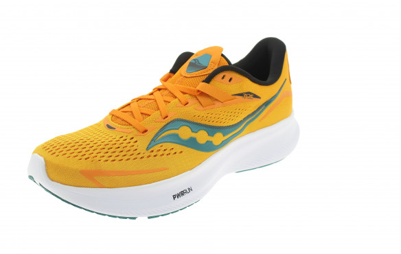 SAUCONY RIDE 15