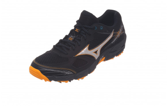 MIZUNO WAVE KIEN 2