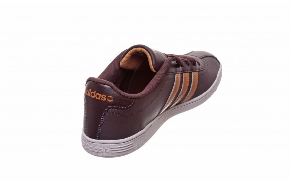 ADIDAS VLNEO COURT LEATHER LEA_MOBILE-PIC3