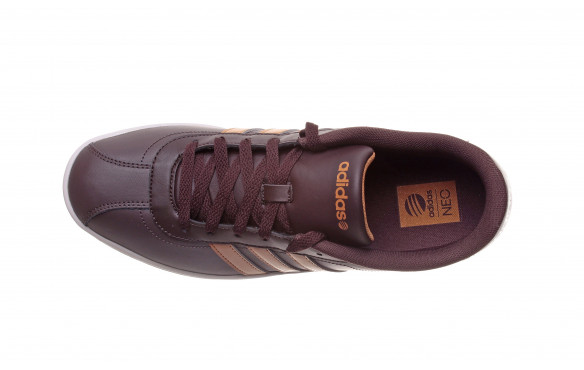 ADIDAS VLNEO COURT LEATHER LEA_MOBILE-PIC6