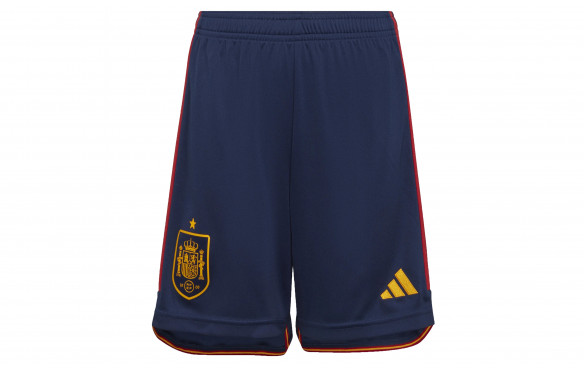 adidas PANTALÓN PRIMERA EQUIPACIÓN SELECCIÓN ESPAÑOLA 22/23 JUNIOR