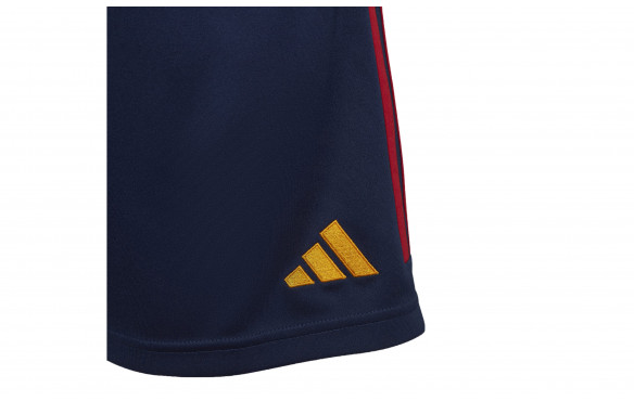adidas PANTALÓN PRIMERA EQUIPACIÓN SELECCIÓN ESPAÑOLA 22/23 JUNIOR_MOBILE-PIC4