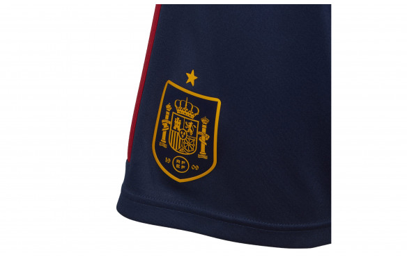 adidas PANTALÓN PRIMERA EQUIPACIÓN SELECCIÓN ESPAÑOLA 22/23 JUNIOR_MOBILE-PIC5