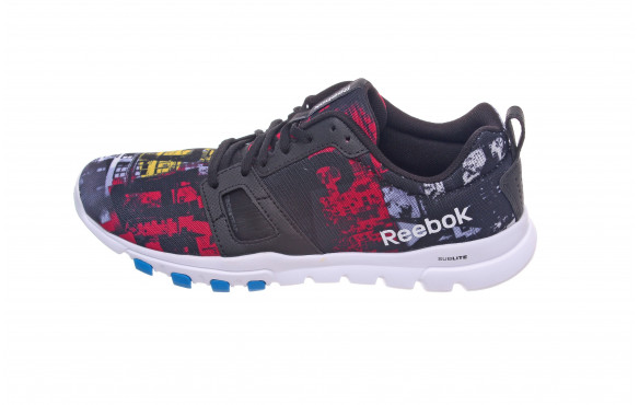 REEBOK SUBLITE TRAIN 3.0 AOP MSH 