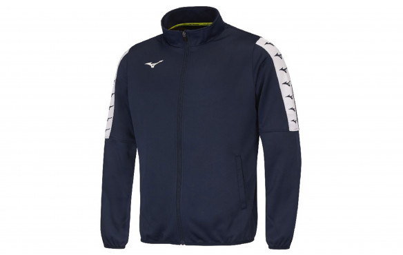 MIZUNO NARA TRACK JACKET