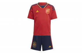 adidas MINIKIT SELECCIÓN ESPAÑOLA