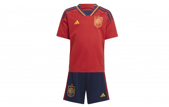 adidas MINIKIT SELECCIÓN ESPAÑOLA