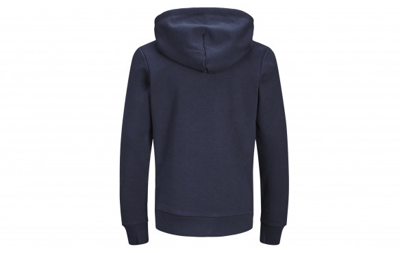 JACK & JONES  LOGO SWEAT HOODIE JUNIOR_MOBILE-PIC2