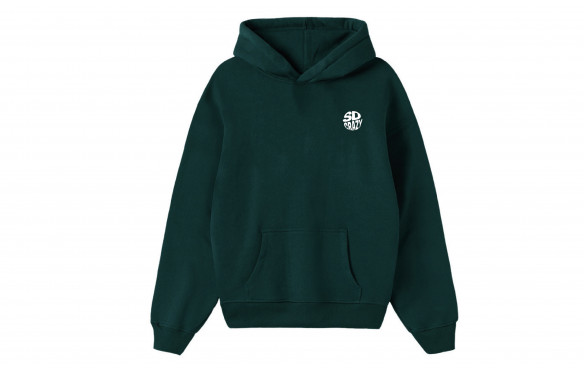 SNEAKERS DEMOCRAZY LUCKY PENICHE HOODIE