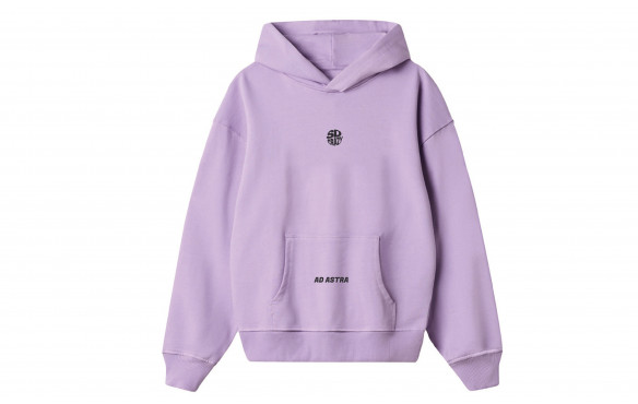 SNEAKERS DEMOCRAZY AD ASTRA PENICHE HOODIE