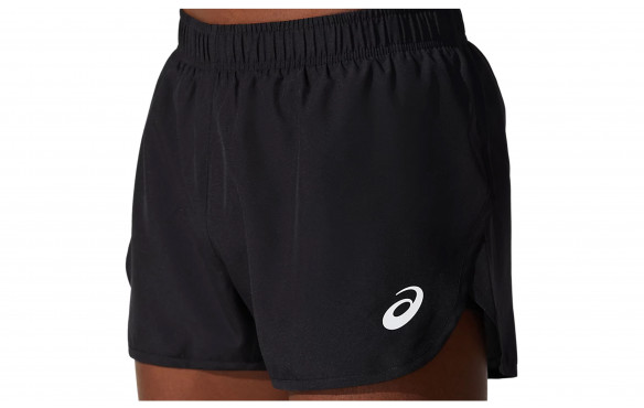 ASICS CORE SPLIT SHORT