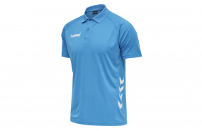 HUMMEL POLO SHIRT