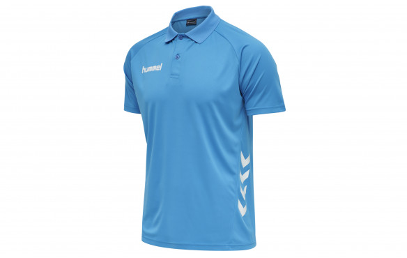 HUMMEL POLO SHIRT