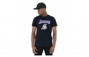 NEW ERA LOS ANGELES LAKERS TEE
