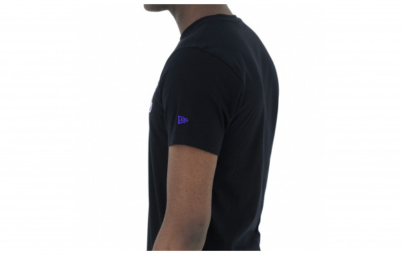 NEW ERA LOS ANGELES LAKERS TEE_MOBILE-PIC2