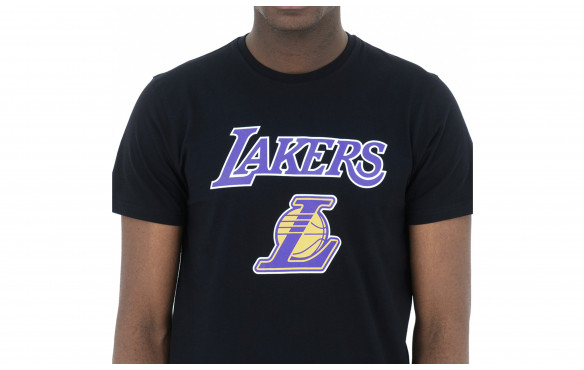 NEW ERA LOS ANGELES LAKERS TEE_MOBILE-PIC5