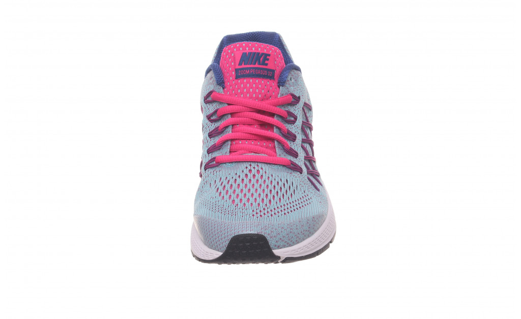 Promover Beber agua músculo NIKE AIR ZOOM PEGASUS 32 NIÑA - TodoZapatillas