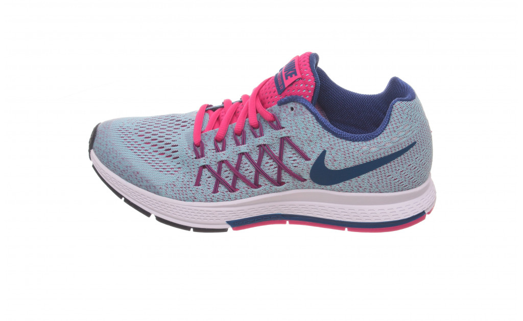 Promover Beber agua músculo NIKE AIR ZOOM PEGASUS 32 NIÑA - TodoZapatillas