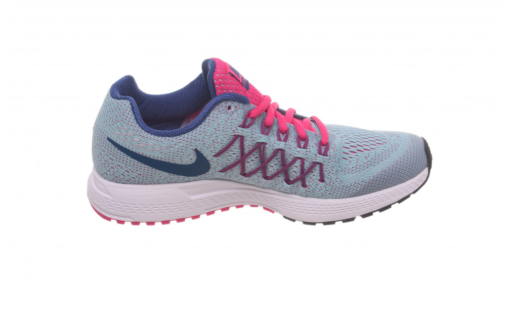 nike zoom pegasus niño